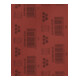 PFERD Schleifpapier BG ECO BR 230 x 280 A 80