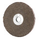 PFERD Schleifrad ER 70x6,2x10mm Leistungslinie SG für Stahl/Edelstahl/Guss-1