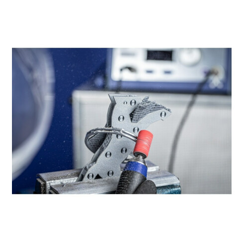 Pferd Schleifring CO-COOL 15x30mm K 60