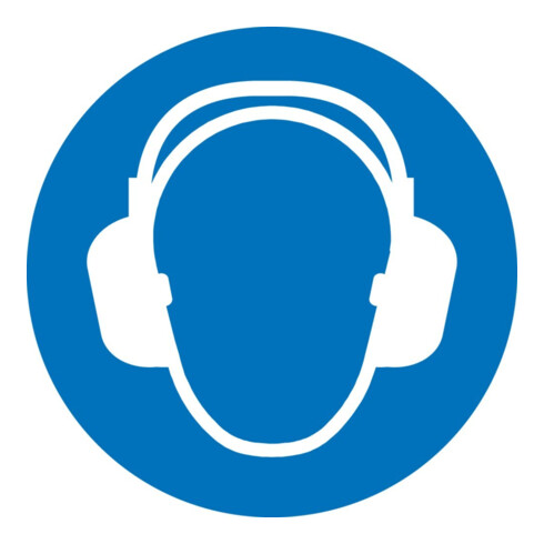 Pferd Schleifring CO-Cool 45x30mm K60