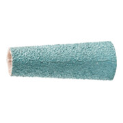 Pferd Schleifring Zirkon 20x63mm K50