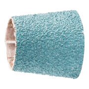 Pferd Schleifring Zirkon 29x30mm K50