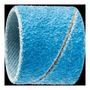 Pferd Schleifring Zirkon Cool 22x20mm Z80
