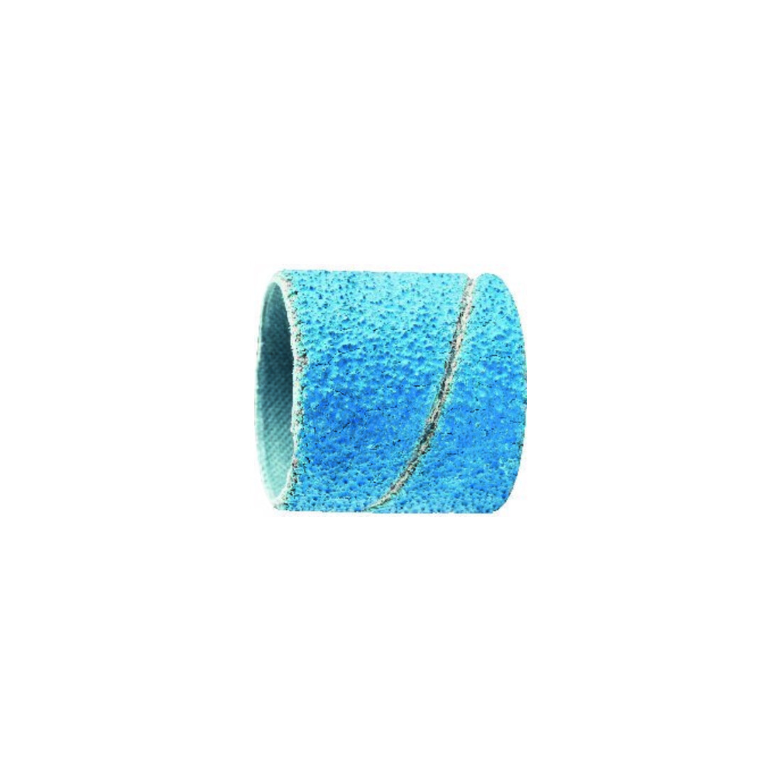 Pferd Schleifring Zirkon Cool 22x20mm Z80