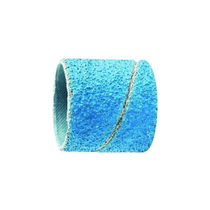 Pferd Schleifring Zirkon Cool 30x30mm Z150