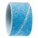 Pferd Schleifring Zirkon Cool 45x30mm Z50-1
