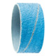 Pferd Schleifring Zirkon Cool 60x30mm Z50-1