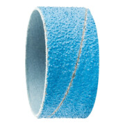 Pferd Schleifring Zirkon Cool 60x30mm Z50