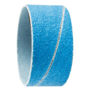 Pferd Schleifring Zirkon Cool 60x30mm Z80