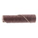 Pferd Schleifrolle POLIROLL 9x35mm K80-1