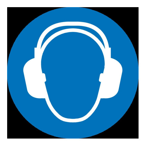 Pferd Schleifscheibe CC-Grind Solid INOX 125mm