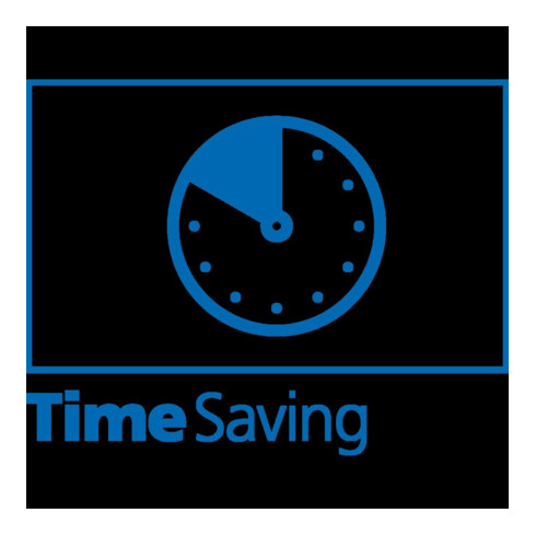 Pferd Schleifscheibe CC-Grind Solid INOX 125mm