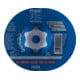 Pferd Schleifscheibe CC-Grind Solid INOX 180mm