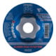 Pferd Schleifscheibe CC-Grind Solid SGP INOX 115mm