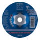 Pferd Schleifscheibe CC-Grind Solid SGP INOX 180mm