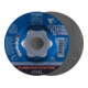 Pferd Schleifscheibe CC-Grind Solid SGP STEEL 115mm