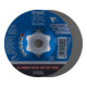 Pferd Schleifscheibe CC-Grind Solid SGP STEEL 180mm