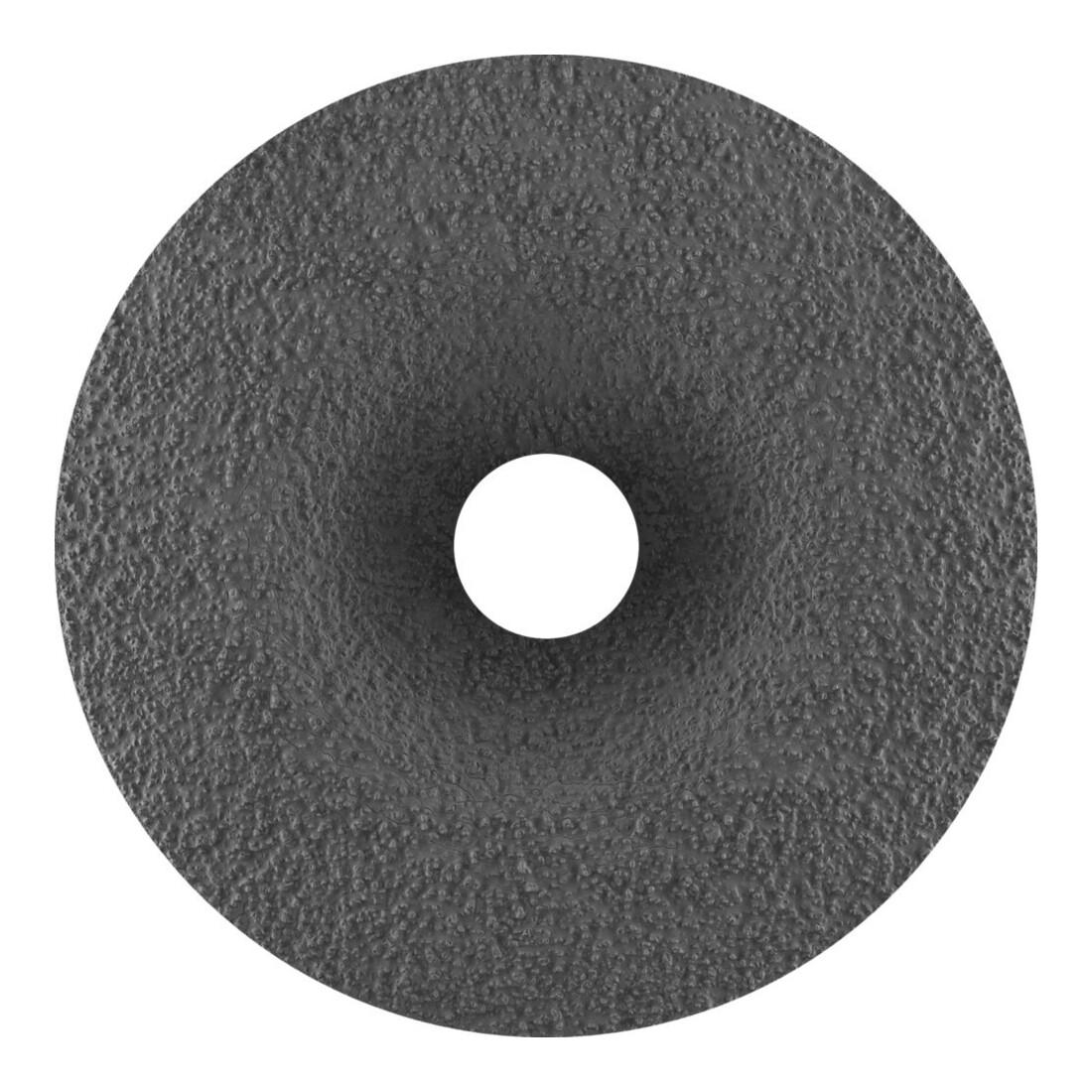 Pferd Schleifscheibe CC-Grind Solid Steel 125mm