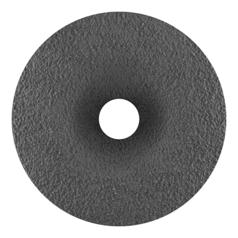 Pferd Schleifscheibe CC-Grind Solid Steel 125mm