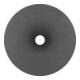 Pferd Schleifscheibe CC-Grind Solid Steel 180mm