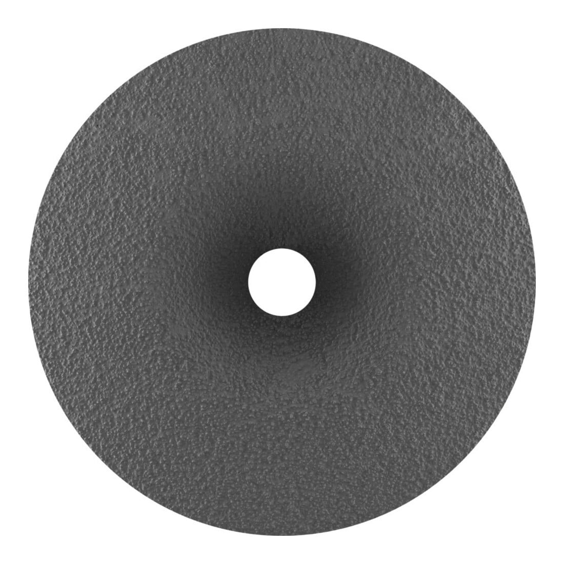 Pferd Schleifscheibe CC-Grind Solid Steel 180mm