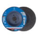 Pferd Schleifscheibe SG CC-GRIND-ROBUST STEELOX 125mm