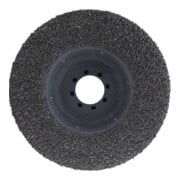 Pferd Schleifscheibe SG CC-GRIND-ROBUST STEELOX 125mm