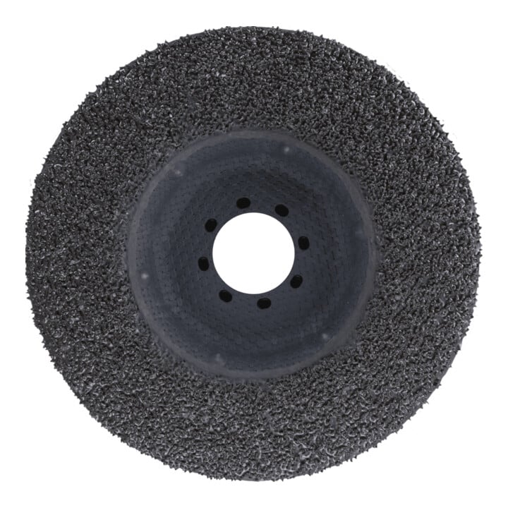 Pferd Schleifscheibe SG CC-GRIND-ROBUST STEELOX 125mm