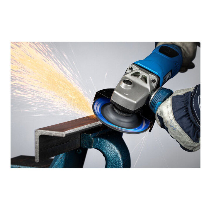 Pferd Schleifscheibe SG CC-GRIND-ROBUST STEELOX 125mm