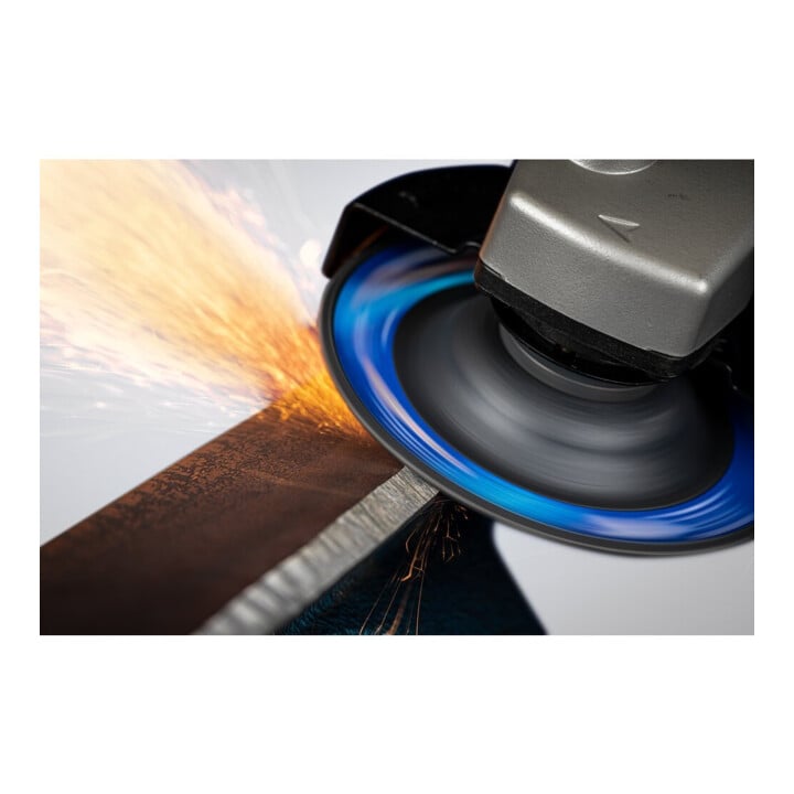 Pferd Schleifscheibe SG CC-GRIND-ROBUST STEELOX 125mm