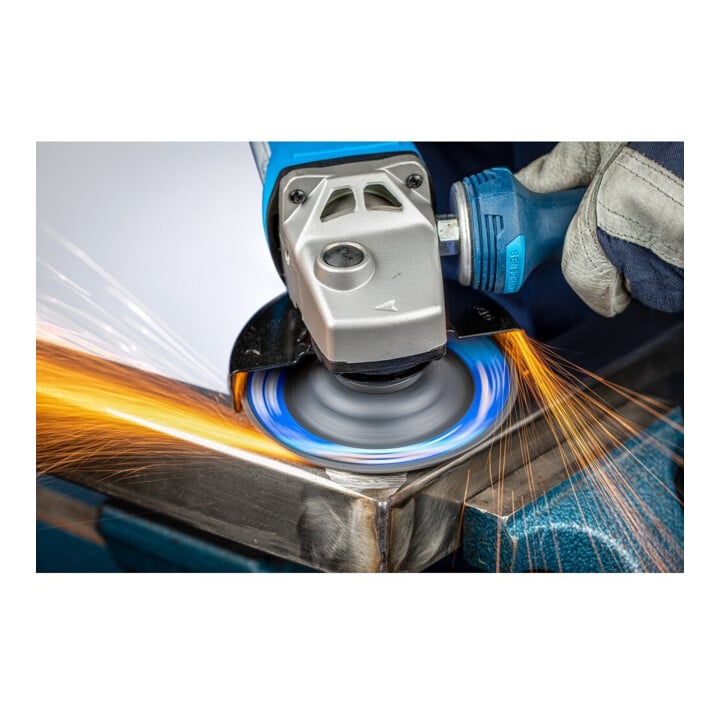 Pferd Schleifscheibe SG CC-GRIND-ROBUST STEELOX 125mm