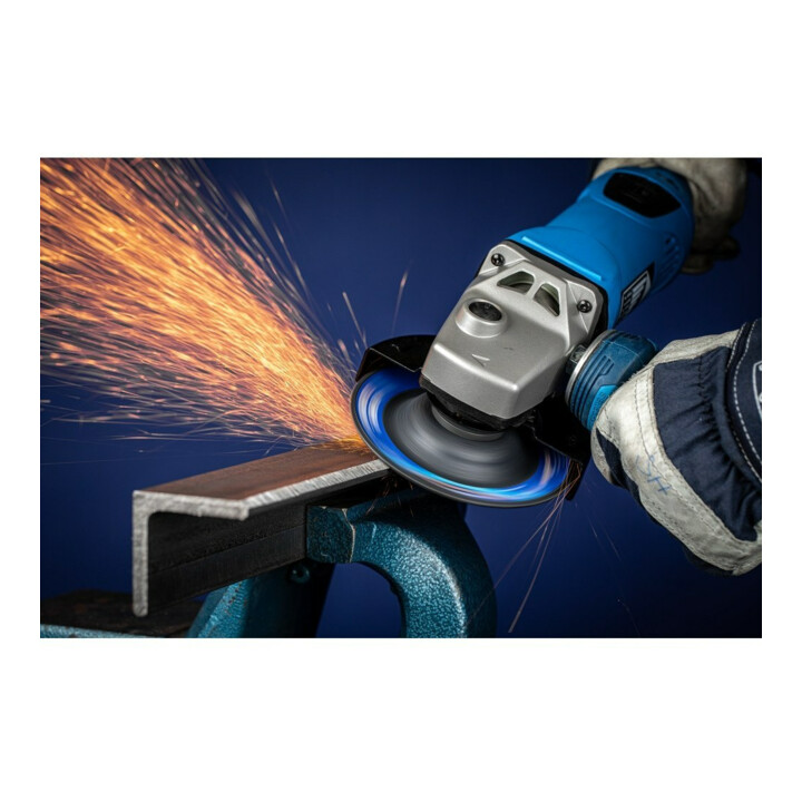Pferd Schleifscheibe SG CC-GRIND-ROBUST STEELOX 125mm