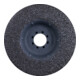 Pferd Schleifscheibe SGP CC-GRIND-ROBUST STEELOX 125mm VICTOGRAIN