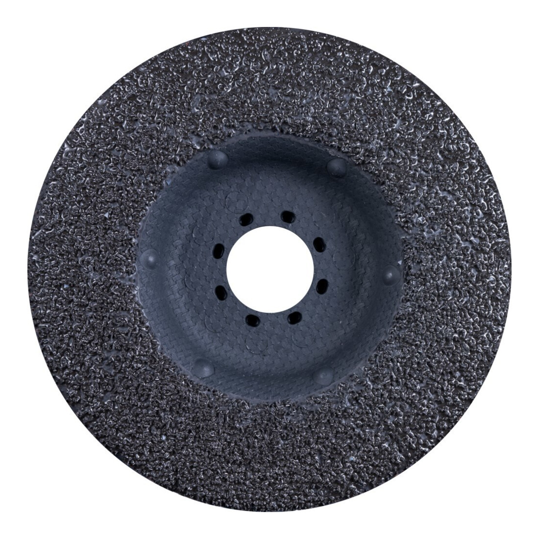 Pferd Schleifscheibe SGP CC-GRIND-ROBUST STEELOX 125mm VICTOGRAIN