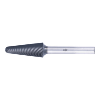PFERD Schleifstift KEL 1230/6 Z5 HC-FEP Tungsten carbide burrs