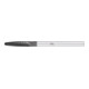PFERD Schleifstift RBF 0313/3 Z5 HC-FEP Hartmetall