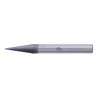 PFERD Schleifstift SKM 0618/6 Z5 HC-FEP Tungsten carbide burrs