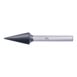 PFERD Schleifstift SKM 1225/6 Z3 HC-FEP Tungsten carbide burrs