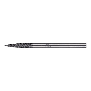 PFERD Schleifstift SPG 0313/3 Tungsten carbide HC-FEP Allround