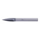 PFERD Schleifstift SPG 0618/6 Z5 HC-FEP Tungsten carbide burrs