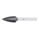 PFERD Schleifstift SPG 1225/6 Z5 HC-FEP Tungsten carbide burrs