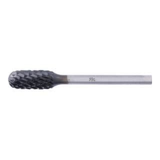 PFERD Schleifstift WRC 0613/3 Z3 PLUS HC-FEP