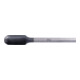 PFERD Schleifstift WRC 0613/3 Z5 HC-FEP Tungsten carbide burrs