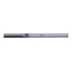 PFERD Schleifstift ZYAS 0313/3 Z5 Hartmetall HC-FEP beschichtet