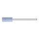 Pferd Schleifstift zylindrisch 0613 3 AWCO 100 J 5V-1