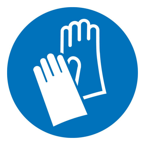 Pferd Schleifstift zylindrisch 0810 3 ADW 80 M 5V