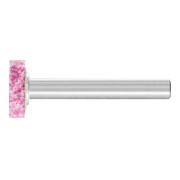 Pferd Schleifstift zylindrisch 1604 6 ADW 46 M 5V