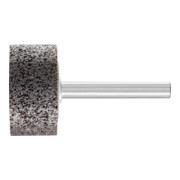 Pferd Schleifstift zylindrisch 3216 6 6B ADW 24 L