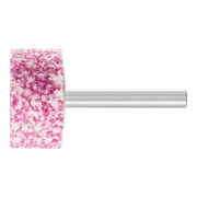 Pferd Schleifstift zylindrisch 3216 6 ADW 24 M 5V