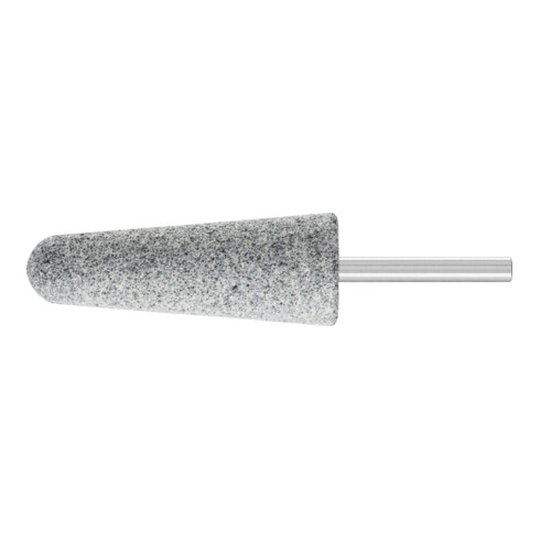 PFERD CAST EDGE Schleifstift Form A 3 Ø 25x70mm Schaft-Ø 6 mm SIC30 für Grau-und Sphäroguss